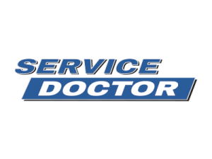 Service Doctor Logo